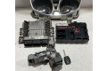 Комплект зажигания 8V21-12A650-EC, 8V21-12A650-EC   Ford Fiesta