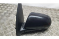 Зеркало электрическое     Сзади   Chevrolet Aveo     