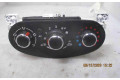 Блок управления климат-контролем 275102784R, 275102784R Dacia Lodgy
