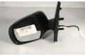 Зеркало электрическое левое Dacia Lodgy