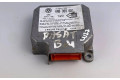 Блок подушек безопасности 6N0909601   Volkswagen PASSAT B4