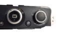 Блок управления климат-контролем T1001786G   Renault Scenic III   Grand scenic III