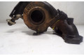Turbodmychadlo Турбина 0375K3 Citroen C6 UHZ