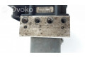 Блок АБС 0265800395, 9657352780   Citroen  C4 I  2004-2010 года