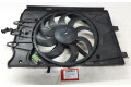 Вентилятор печки    52066186, 52066186   Fiat Punto (199)