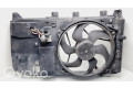 Вентилятор радиатора 1831237016 Citroen Xsara Picasso 2.0