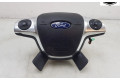 Надувная подушка для руля AM51R042B85AEW, 1787153 Ford Focus C-MAX 2011