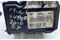 Блок управления АБС 6780923, 6780923 Mini One - Cooper Coupe R56