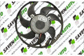Вентилятор печки    SV22-06   Volkswagen Touran I