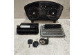 Комплект блоков управления 6S61-12A650-FH, 6S61-12A650-FH   Ford Fusion