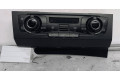 Блок управления климат-контролем 8T1820043AJXZF   Audi Q5 SQ5