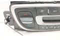 Блок управления климат-контролем 275109409R Renault Scenic III Grand scenic III