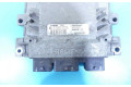 Блок управления двигателем Блок управления 8200454467, IMPRK1222789   Renault Clio II