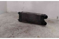 Интеркулер 384L4, 21804445 Citroen C4 I
