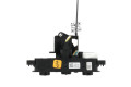Блок управления климат-контролем 275702104R, W0-3480L Dacia Spring