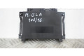Блок управления коробкой передач A0009003606, A0009015601   Mercedes-Benz GLA W156
