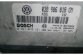 Блок управления 038906018GM, 0090047   Skoda Octavia Mk1 (1U)