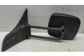 Зеркало (механическое) левое Opel Combo A 1986-1993 года