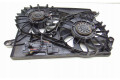 Комплект вентиляторов     04598001AF    Chrysler 300 - 300C 