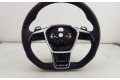 Volant Audi E-tron GT 2022 4J3419091D, 4J3419091DITD  