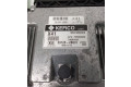 Блок управления впрыском 391282B001, 391282B001 KIA Venga