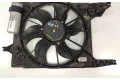 Вентилятор радиатора     8200385744    Dacia Logan I 