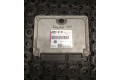 Блок управления двигателя 6160041308, AT1T1HB8   Volkswagen Lupo