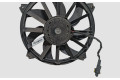 Вентилятор радиатора     1253K4, 9661571480    Citroen Berlingo 