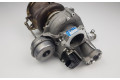 Турбина Нагнетатель Audi A8 S8 D5  0P2145704E, 0P2145704E         