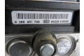 Блок управления АБС 0265251814, 0265951709   Fiat Punto Evo