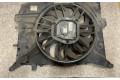 Вентилятор радиатора     3137229010, 1137328116    Volvo V70 