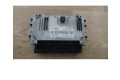 Блок управления двигателя 237108460R, 237108460R   Renault Twingo III