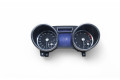 Панель приборов A1669003106   Mercedes-Benz GL X166       