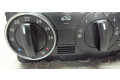 Блок управления климат-контролем A1698301385, A1698301385 Mercedes-Benz A W169