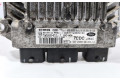 Блок управления двигателя 6S6112A650RC   Ford Fusion