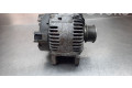 Генератор 021903026L, 021903026L   Volkswagen PASSAT B6      