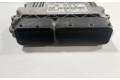 Блок управления двигателя 03G906016K, 0281012237 Skoda Octavia Mk2 (1Z)