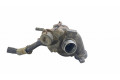 Turbodmychadlo Турбина 9657530580 Citroen Berlingo 1.6