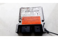 Блок подушек безопасности 4M5T14B056BF, 0285001552   Ford Focus