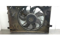 Вентилятор радиатора     30680547    Volvo S80 