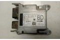Блок подушек безопасности 0285010717, CENTRALITAAIRBAG   Ford Transit -  Tourneo Connect