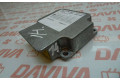 Блок подушек безопасности 1T0909605B, 5WK43518   Volkswagen Cross Touran I