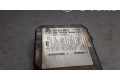 Блок подушек безопасности 1C0909605K Skoda Superb B5 (3U)