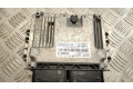 Блок управления двигателя H1B112A650FA, 0261S18702   Ford Fiesta