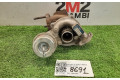 Turbodmychadlo Турбина 55202637, 55202637 Fiat 500