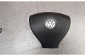 Подушка безопасности водителя 1T0880201F Volkswagen Touran I