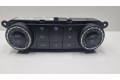 Блок управления климат-контролем A2518207989, 2518207989 Mercedes-Benz ML W164