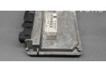 Блок управления двигателем Блок управления 03E906033P   Seat Ibiza I (021A)