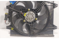 Вентилятор радиатора 52092165, 899242100 Fiat 500X