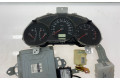Комплект блоков управления 22611AH690 Subaru Forester SG